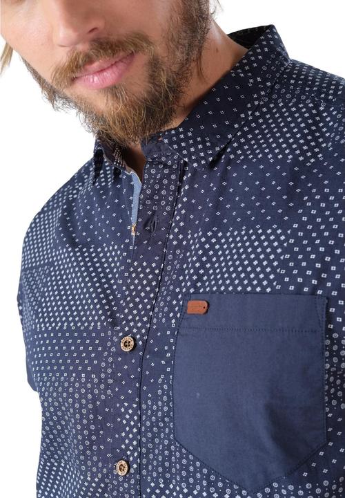 Immagine prodotto Deeluxe camicia ethnic (S)