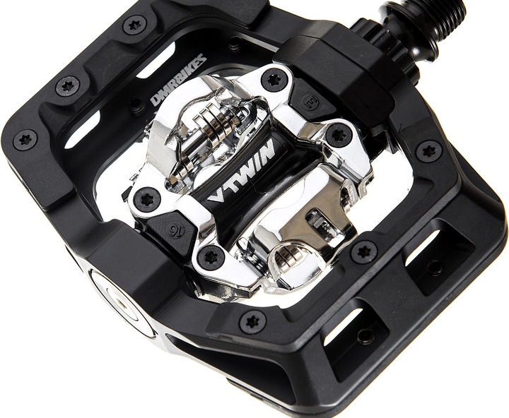 Actual product image DMR V-Twin SPD
