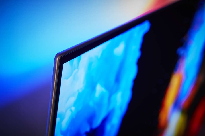 Image du produit Philips OLED 55pos9002 (55", OLED, 4K, 2017)