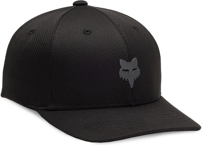 Produktbild Fox HAT 23 YTH LITHOTYPE 110 SB BLK OS (One Size)