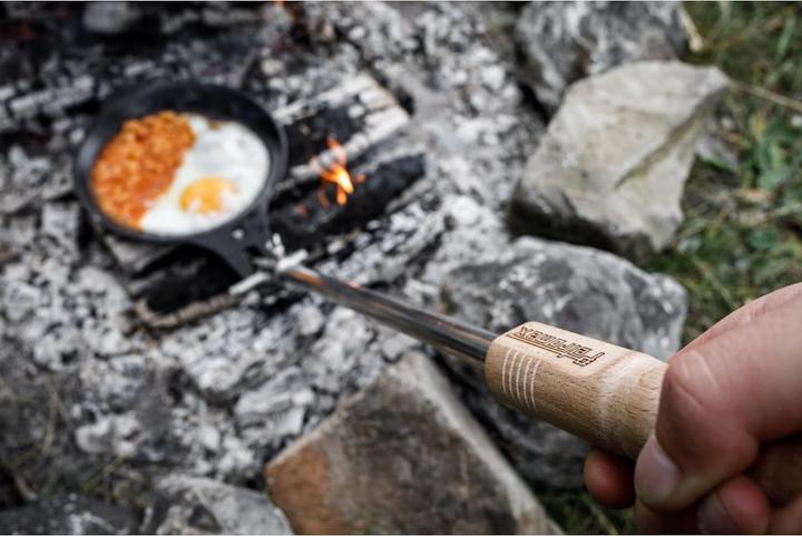 Produktbild Petromax Lagerfeuerpfanne