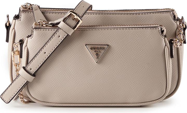 Immagine prodotto Guess Noelle II Double Pouch Crossbody Bag