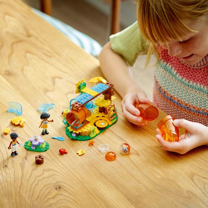 Produktbild LEGO Friends (42601, LEGO Friends)