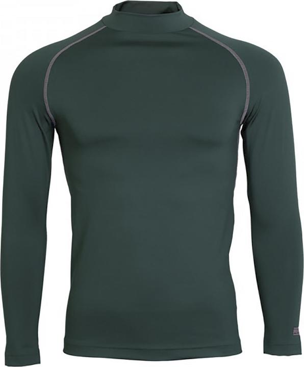 Actual product image Long-sleeved thermal vest (L)