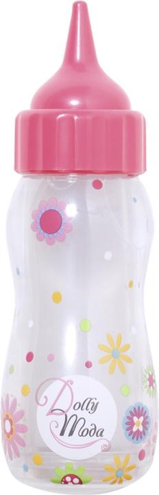 Produktbild Zapf Creation Dolly Moda Magische Milchflasche