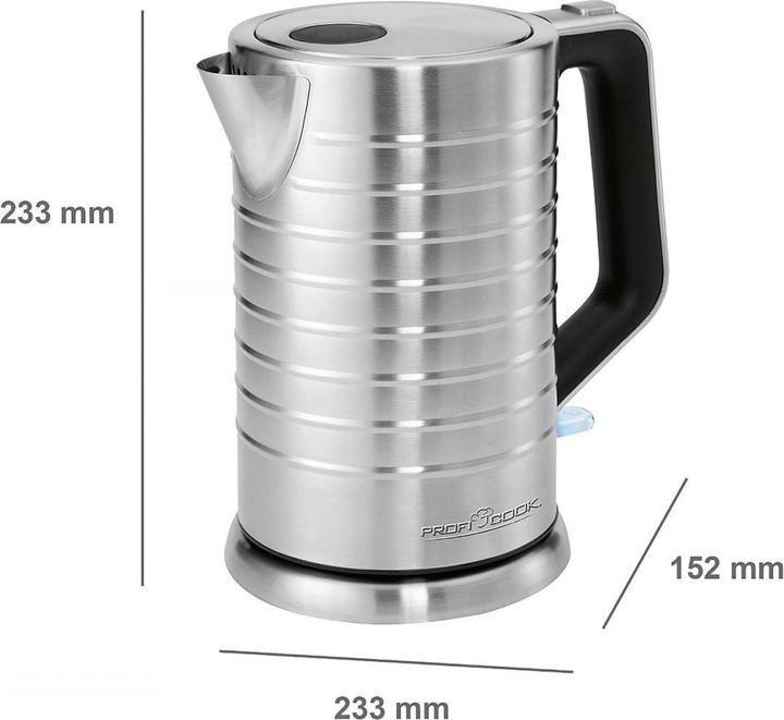 Immagine prodotto Proficook Pc-Wks 1119 (1.70 l)