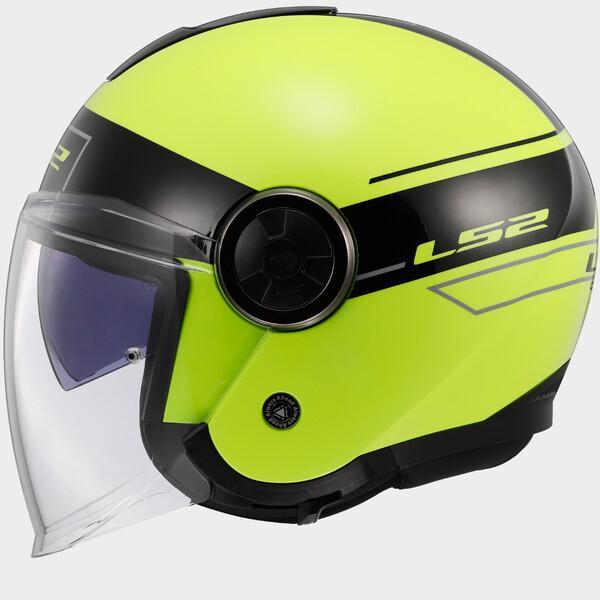 Produktbild LS2 OF620 CLASSY CLASSIC Jethelm (M)