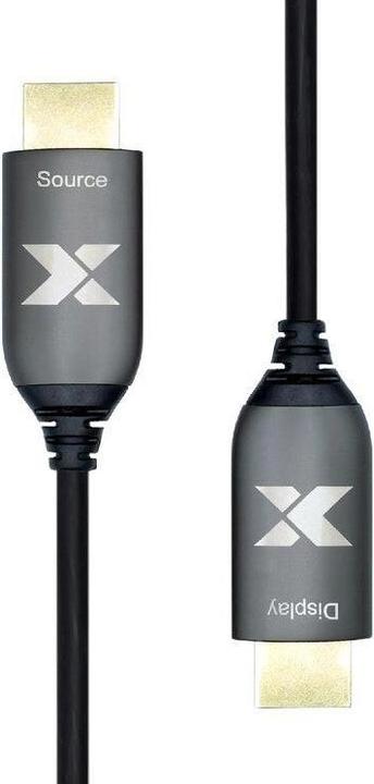 Produktbild ProXtend HDMI 4K AOC Fiber Optic Cable (10 m)