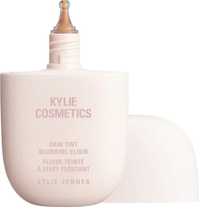 Image du produit Kylie Jenner Kylie Cosmetics - Skin Tint Blurring Elixir - 7W (7W)