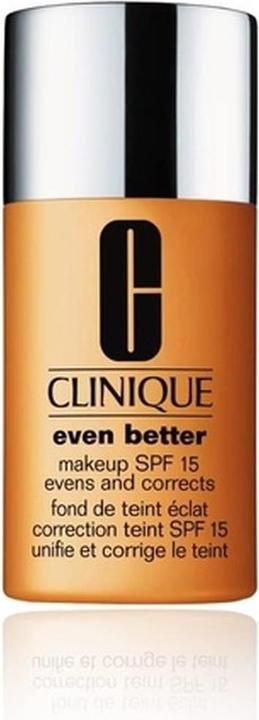 Produktbild Clinique Even Better SPF15 (WN 100 DEEP HONEY)