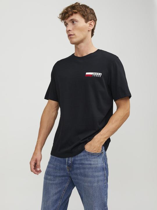 Immagine prodotto Jack & Jones Maglietta con logo (M)