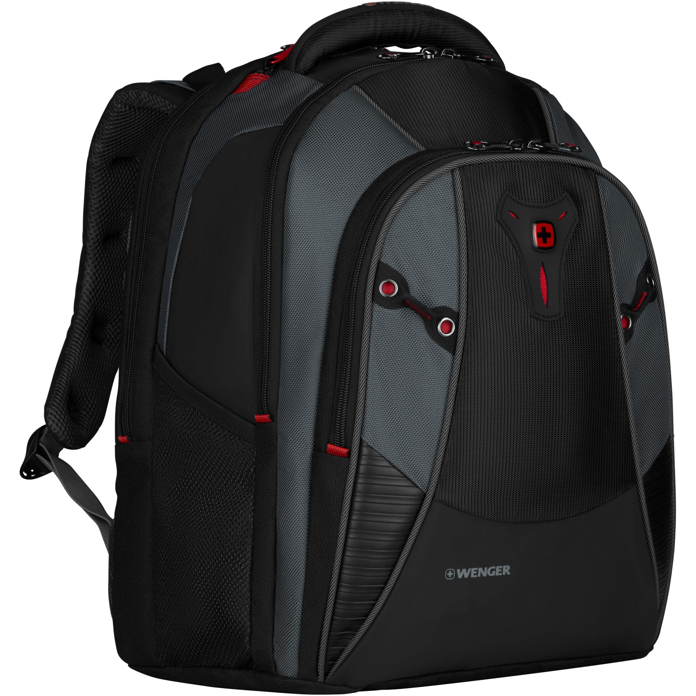 Wenger, Rucksack, (24 l)