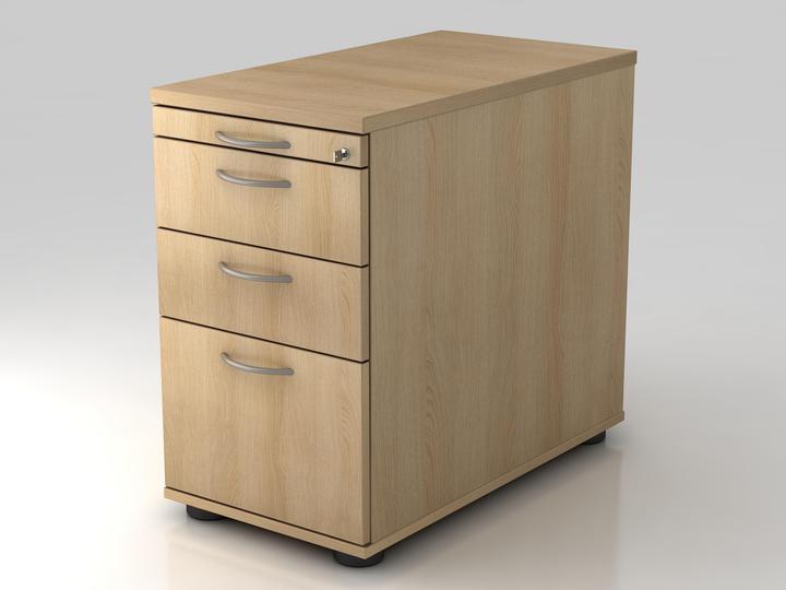 Produktbild Hammerbacher Solid (43 x 72 x 80 cm)