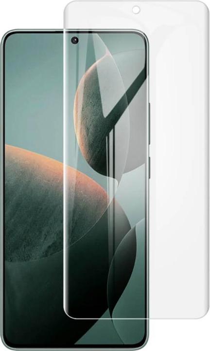 Imak Schutzfolie (1 pièce(s), Xiaomi Poco X7 Pro)