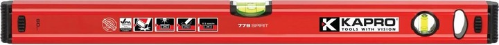 Kapro Spirit 200 spirit level (200 cm)