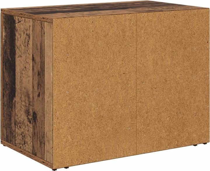 Immagine prodotto vidaXL Nachttisch (60 x 35 x 50 cm)