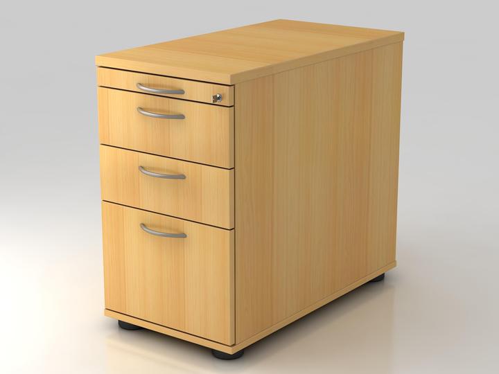 Produktbild Hammerbacher Solid (43 x 72 x 80 cm)
