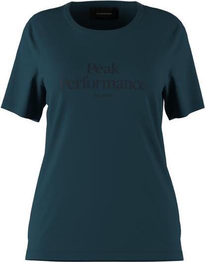 Immagine prodotto Peak Performance W Tè originale (M)