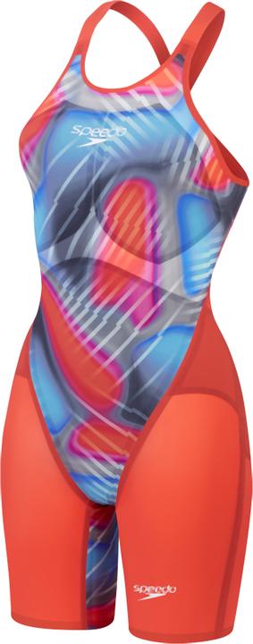 Actual product image Speedo Fastskin LZR Pure Valor 2.0 Op