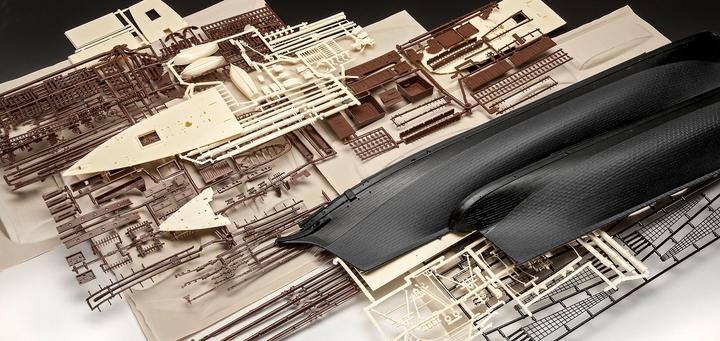 Image du produit Revell Cutty Sark
