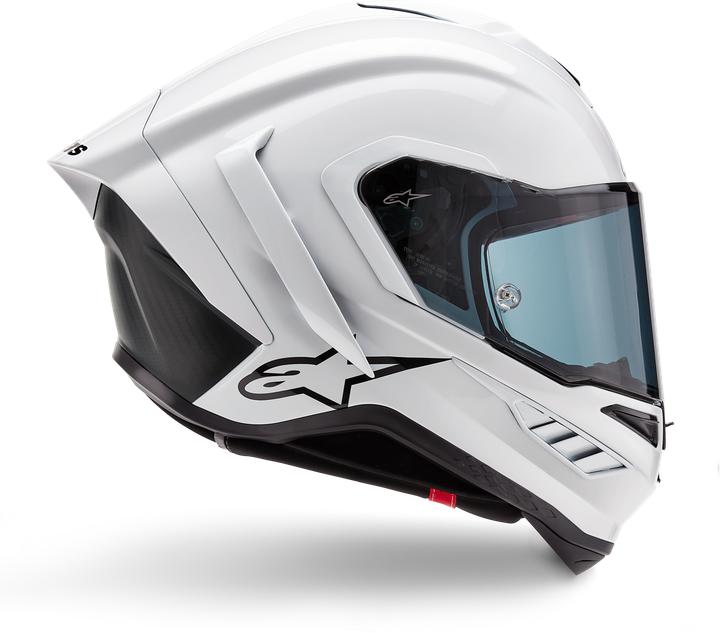 Produktbild Alpinestars Supertech R10 Solid (L, 59 - 60 cm)