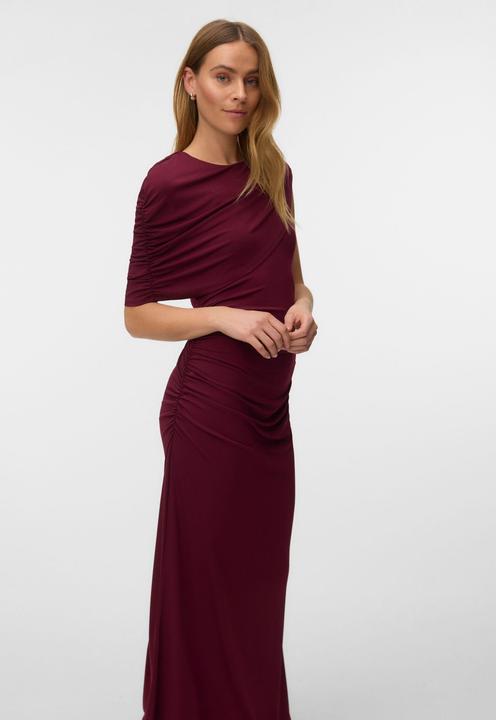 Image du produit Vero Moda VMKASSANDRA Langes Kleid Kleid (XL)