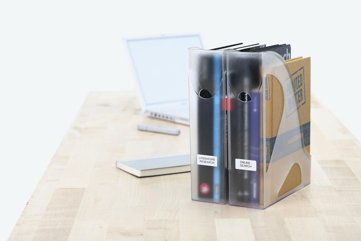 Produktbild Herma Universal Etiketten