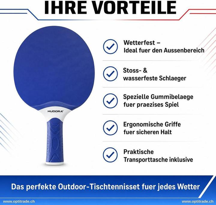 Image du produit Hudora Outdoor