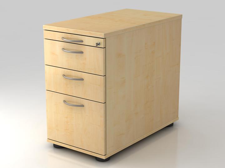 Produktbild Hammerbacher Solid (43 x 72 x 80 cm)