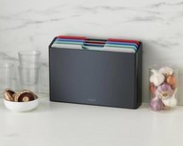 Image du produit Joseph Joseph Set de planches à découper Folio