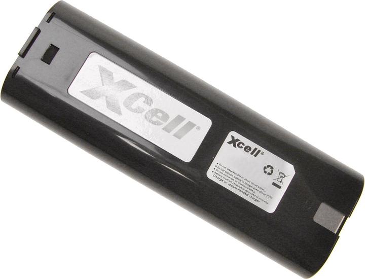 Actual product image Makita Battery 7000, 7001, 7002, 7033 (7.2 V)