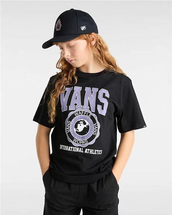 Image du produit Vans Inter V SS Black (XL)