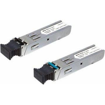 Thumbnail - Planet Mini GBIC WDM TX1310 Module - 40KM, Transceiver