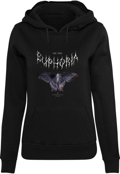 Produktbild Miss Tee Euphoria Hoody - 125241 (M)