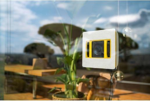 Produktbild Kärcher Fensterreinigungsroboter RCW 4