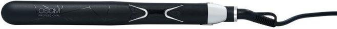 Actual product image ISO Professional Hair straightener, infrared OSOM897 (Straightening iron)