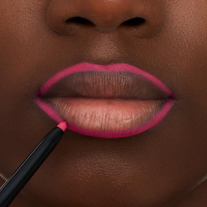 Produktbild essence 8h Matte comfort lipliner (05 Pink Blush)