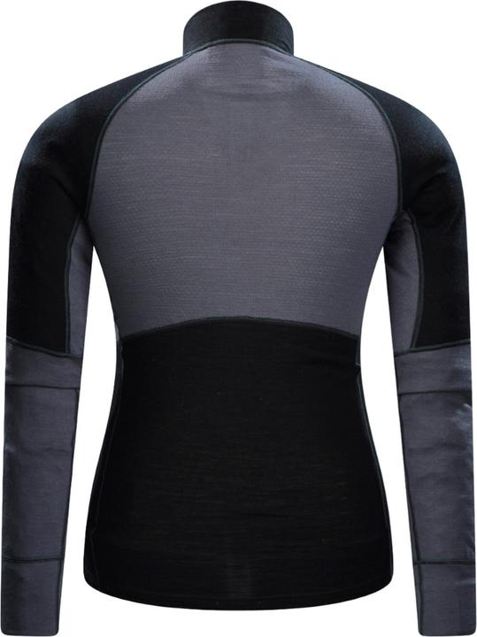 Produktbild Mountain Warehouse Ultra Base Layer Oberteil Reissverschluss (XS)