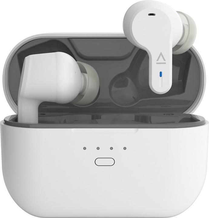 Actual product image Creative Headset Zen Air Pro In-Ear Bluetooth (ANC, 33 h, Wireless)