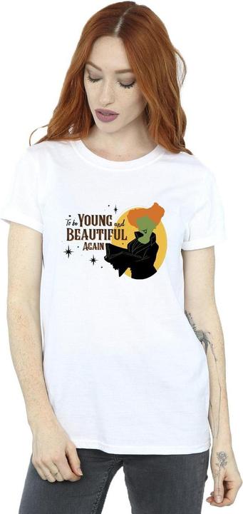Produktbild Disney Hocus Pocus To Be Winifred TShirt (XXL)