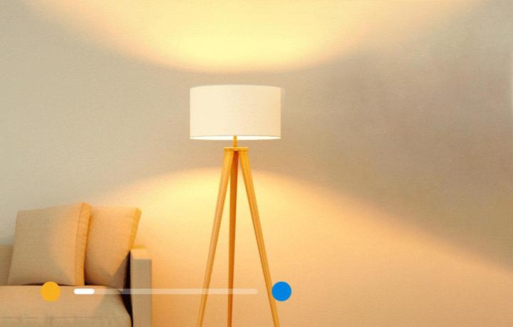 Immagine prodotto Sonoff Sorgente luminosa B05-BL-A60 (E27, 806 lm, 1 x)