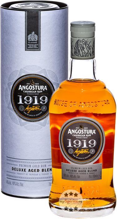 Immagine prodotto Angostura 1919 (1 x 70 cl)