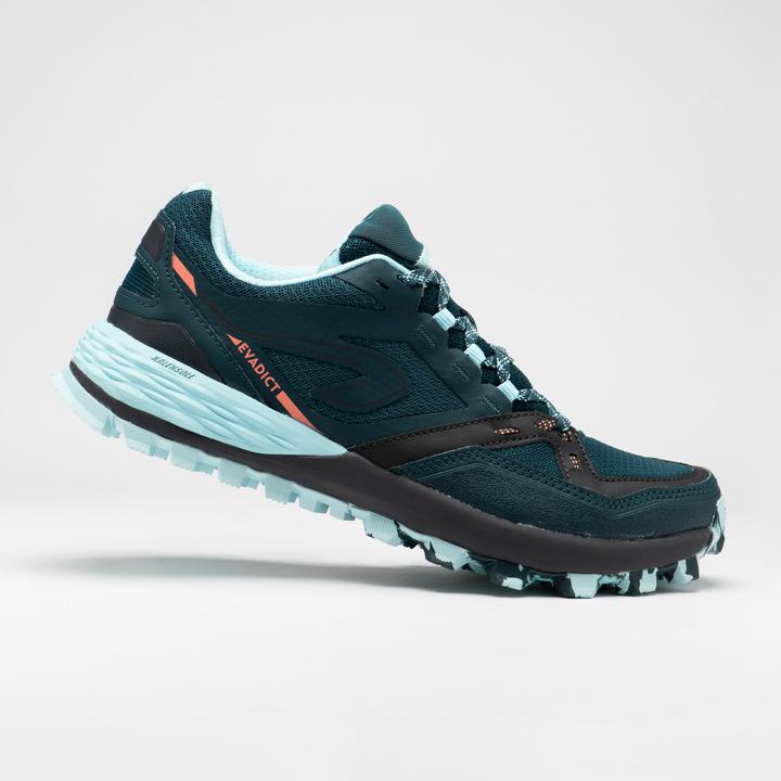 Actual product image Evadict Mt2 Trail (39)