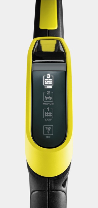 Produktbild Kärcher K5 Full Control (Netzbetrieb)
