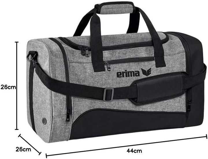 Immagine prodotto Erima Tasca Sport (30 l)