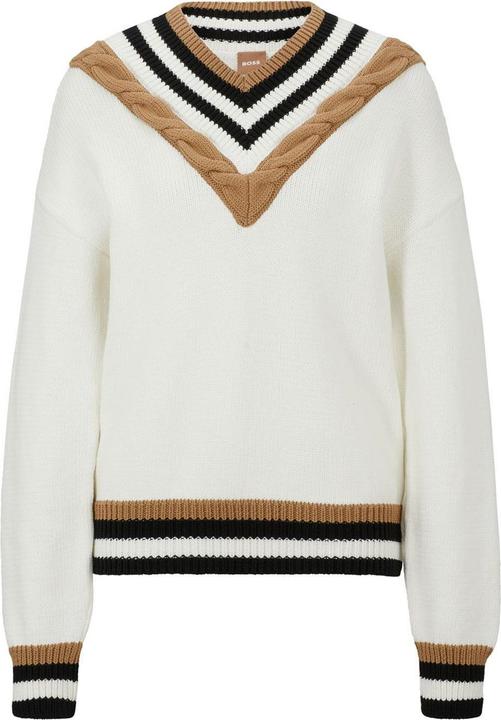 BOSS Falli Pullover (36)