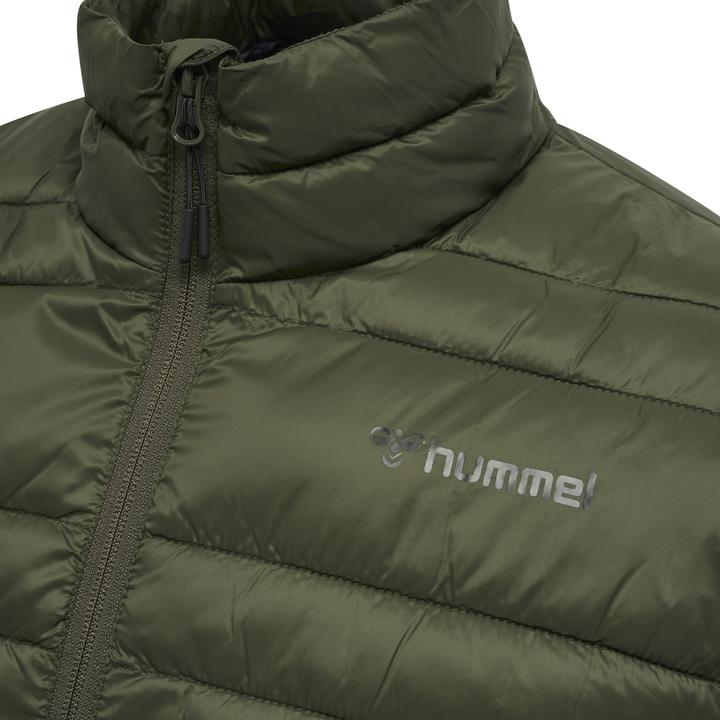 Actual product image hummel Pax Puff Jacket (S)