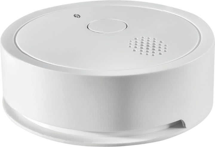 Shelly Plus Smoke Alarm