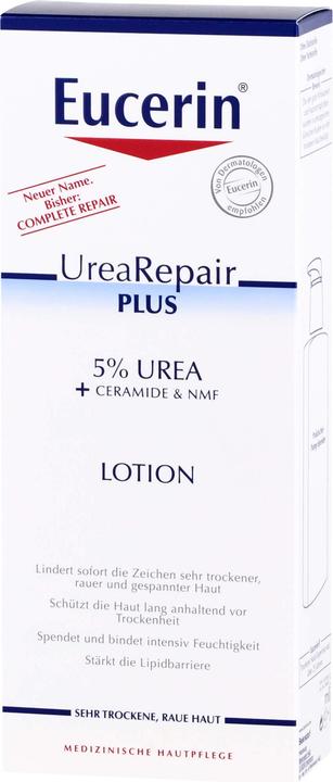 Immagine prodotto Eucerin Urea Riparazione 5% (Crema corpo, 400 ml)