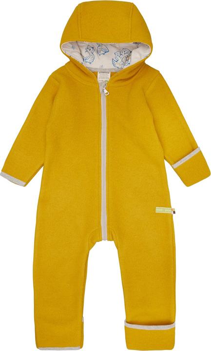 Produktbild loud + proud Wollfleece-Overall (68)